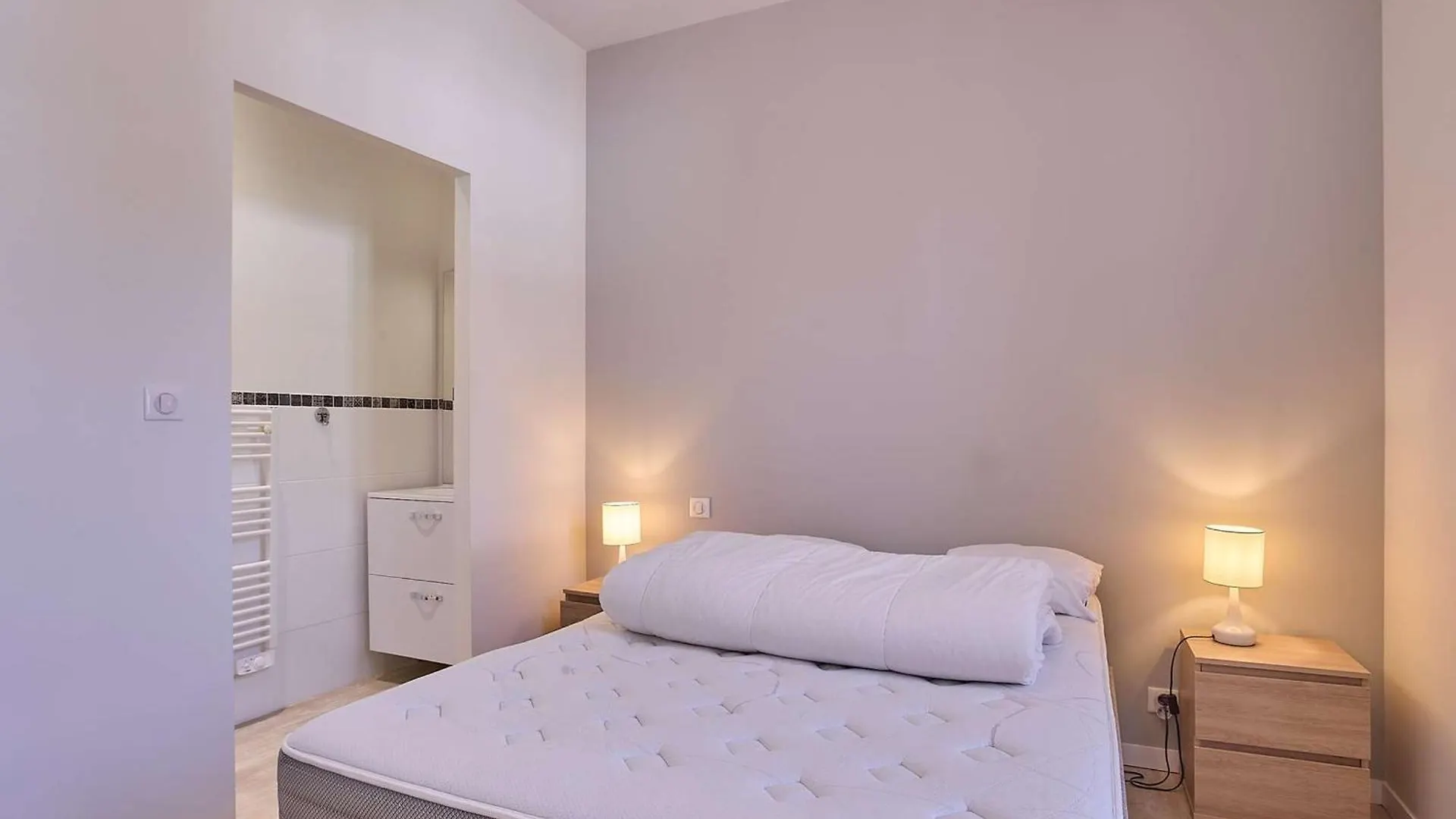 Appartement 2 Pers Avec Parking Et Wifi A Barbotan - Fr-1-841-13 France